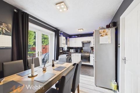 undefined, New Forest Road, Walsall WS3