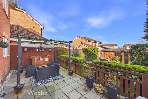 undefined, New Forest Road, Walsall WS3