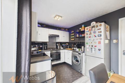 undefined, New Forest Road, Walsall WS3