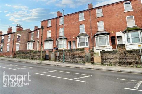 4 bedroom terraced house for sale, Nottingham Road, Nottingham