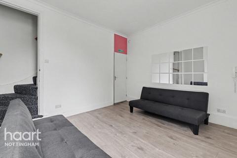 4 bedroom terraced house for sale, Nottingham Road, Nottingham
