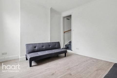 4 bedroom terraced house for sale, Nottingham Road, Nottingham