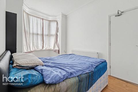 undefined, Nottingham Road, Nottingham