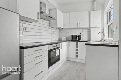 undefined, Nottingham Road, Nottingham