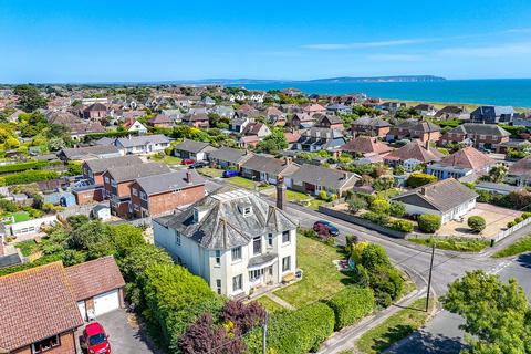 2 bedroom apartment for sale, 57 Western Avenue, Barton on Sea, New Milton, BH25