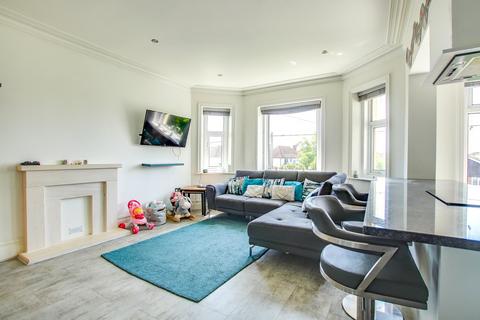 2 bedroom apartment for sale, 57 Western Avenue, Barton on Sea, New Milton, BH25