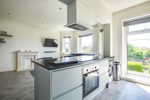 2 bedroom apartment for sale, 57 Western Avenue, Barton on Sea, New Milton, BH25