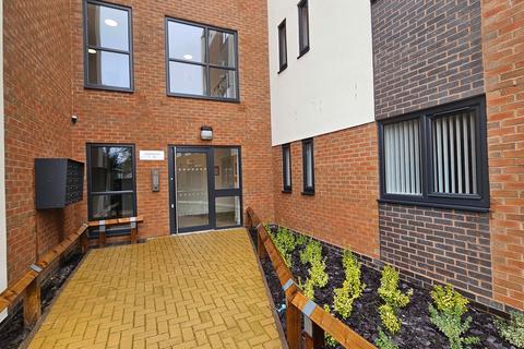 undefined, Penkvale Road, Stafford ST17