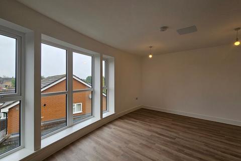 undefined, Penkvale Road, Stafford ST17