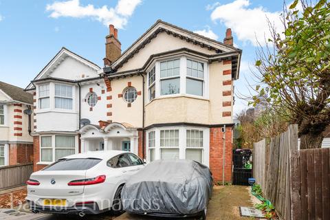 Woodstock Road, Croydon