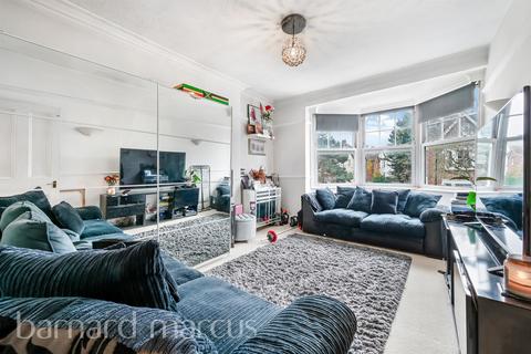 1 bedroom flat for sale, Woodstock Road, Croydon