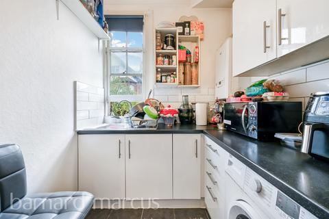 1 bedroom flat for sale, Woodstock Road, Croydon