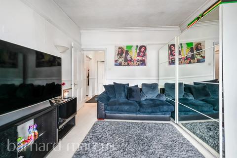 1 bedroom flat for sale, Woodstock Road, Croydon