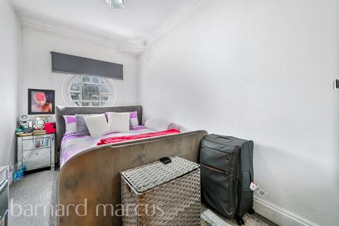 1 bedroom flat for sale, Woodstock Road, Croydon