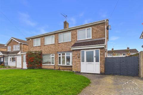 undefined, Seaforth Drive, Hinckley