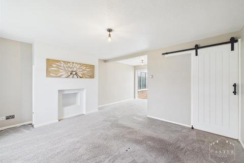 undefined, Seaforth Drive, Hinckley