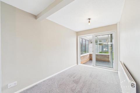 undefined, Seaforth Drive, Hinckley