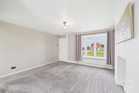 undefined, Seaforth Drive, Hinckley