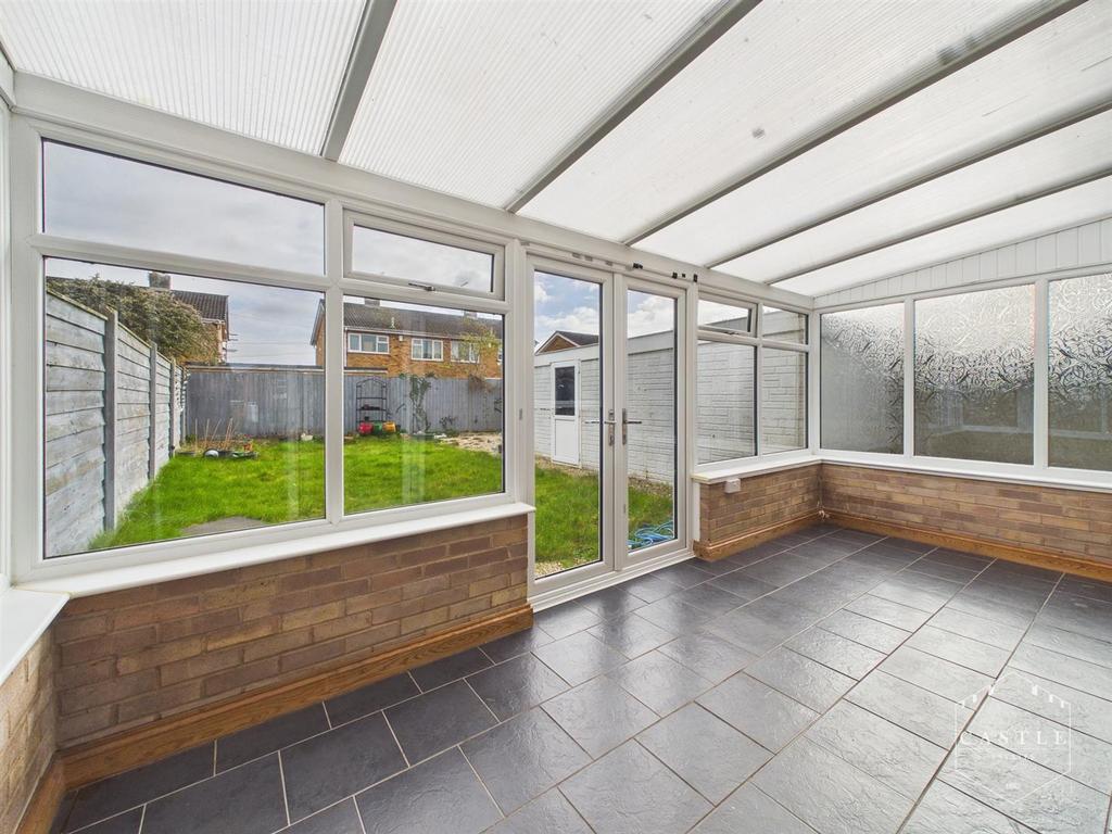 Sunroom