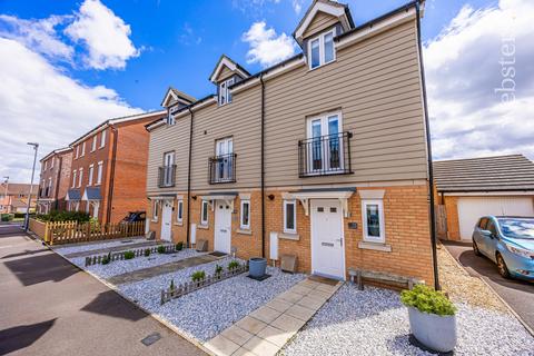 undefined, Woodpecker Way, Norwich NR8