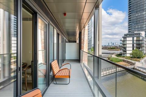 3 bedroom apartment for sale, Lots Road, London SW10