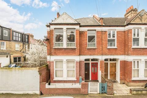 Totterdown Street, London SW17