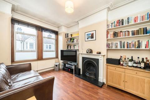 2 bedroom maisonette for sale, Totterdown Street, London SW17