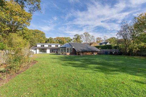 undefined, The Glade, Fetcham, Leatherhead, Surrey, KT22