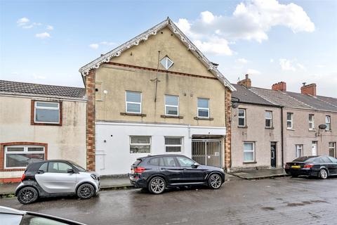 undefined, Meadow Street, Bristol BS11