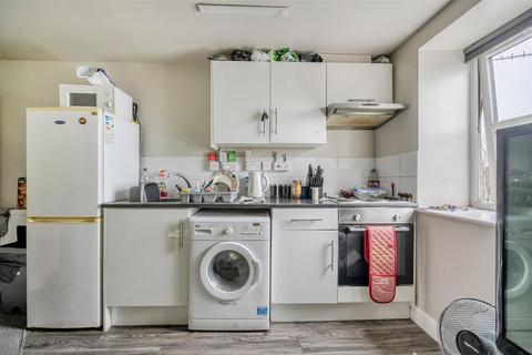 undefined, Meadow Street, Bristol BS11