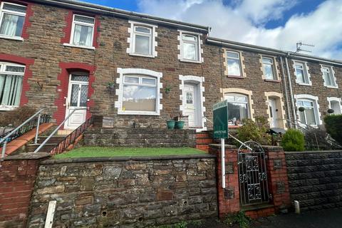 undefined, Pontycymer, Bridgend CF32
