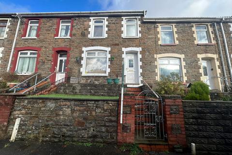 undefined, Pontycymer, Bridgend CF32