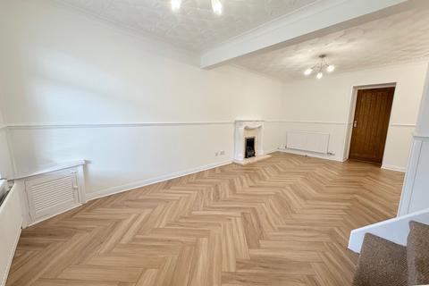 undefined, Pontycymer, Bridgend CF32