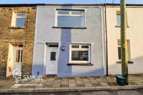 undefined, Strand Street, Mountain Ash