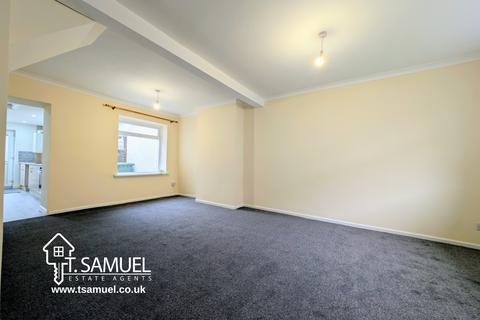undefined, Strand Street, Mountain Ash