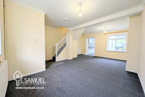 undefined, Strand Street, Mountain Ash