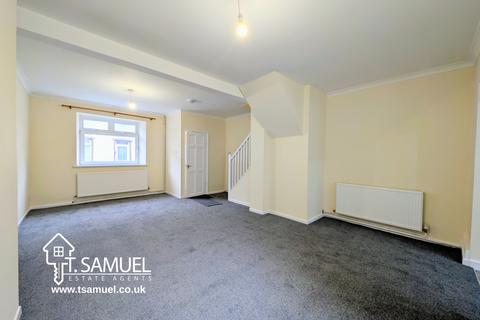 undefined, Strand Street, Mountain Ash