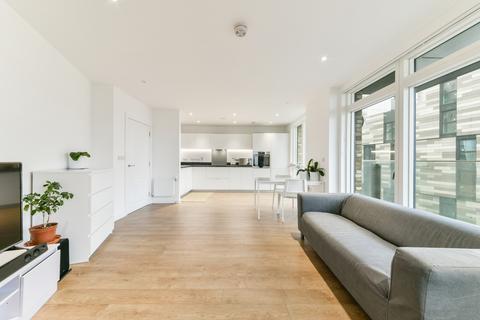 Banbury Point, 1 Cording Street, Poplar, London, E14