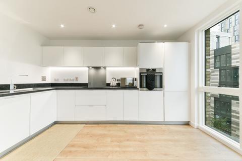 1 bedroom flat to rent, Banbury Point, 1 Cording Street, Poplar, London, E14