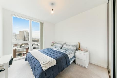 1 bedroom flat to rent, Banbury Point, 1 Cording Street, Poplar, London, E14