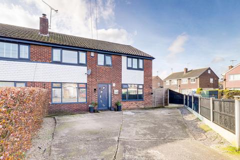 4 bedroom semi-detached house for sale, Dovedale Avenue, Nottingham NG10