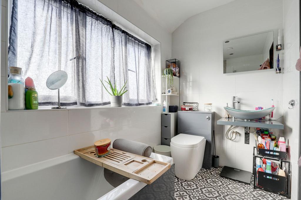 En-Suite
