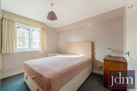 2 bedroom apartment to rent, Wheat Sheaf Close, London, E14