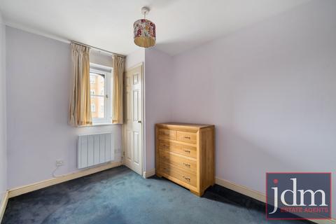 2 bedroom apartment to rent, Wheat Sheaf Close, London, E14