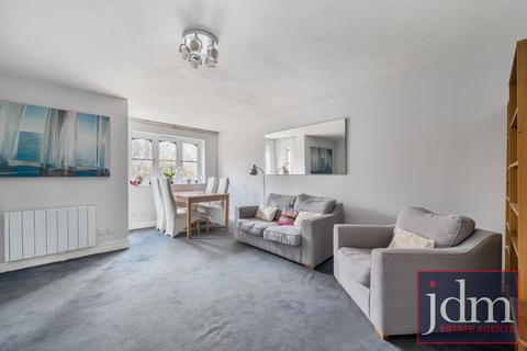 2 bedroom apartment to rent, Wheat Sheaf Close, London, E14