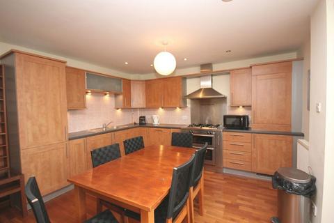 undefined, Portland Gardens, Leith, Edinburgh