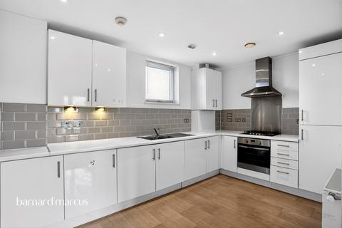 1 bedroom flat for sale, Hogarth Crescent, Croydon