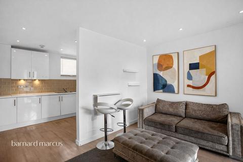 1 bedroom flat for sale, Hogarth Crescent, Croydon