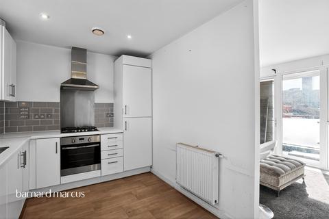 1 bedroom flat for sale, Hogarth Crescent, Croydon