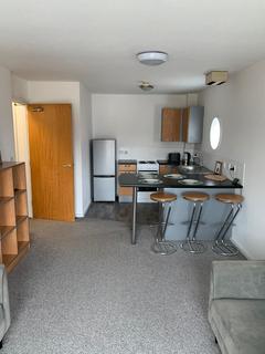 2 bedroom flat to rent, Crowne Station Place, Liverpool L7